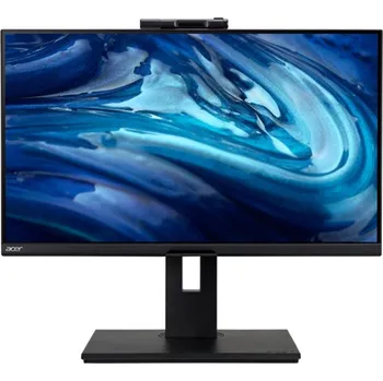 Monitor LCD Monitor Acer UM.HB8EE.E03 1" 1024 x 600 px