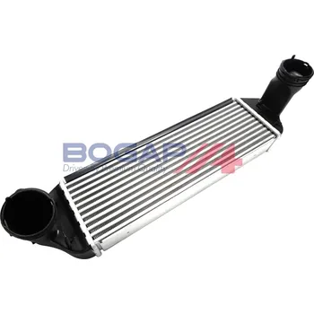 Chladič motoru Chladič turba BOGAP B4220122