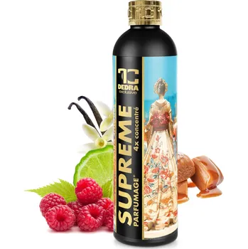 Aviváž PARFUMAGE SUPREME OSAKA SHIGURE | 4× koncentrovaný parfém na praní | 300 ml | 60 praní Dedra