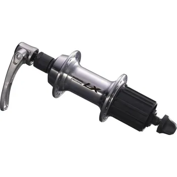 Náboj kola Zadní náboj Shimano Deore LX FH-M670 32děr