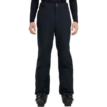 Pánské lyžařské kalhoty 4F FNK M0924 deep black 4FWAW25TFTRM0924 20S S
