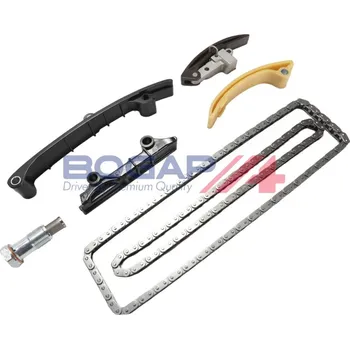 Sada rozvodového řetězu BOGAP A1328248