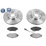 Souprava brzd, kotoučová brzda VAICO V10-6628