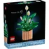 Stavebnice LEGO LEGO® Botanicals 11504 Lopatkovec