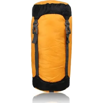 Spacák Kompresní spací pytel Hosifiy, 25L 210D nylonový kompresní spací pytel pro kempování, outdoor,