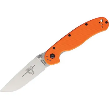 Ontario RAT II AUS-8 Orange ON8860OR