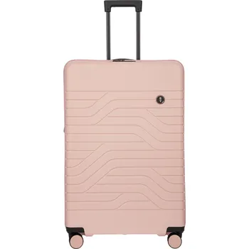 Bric`s Kufr B|Y Ulisse Expandable XL Trolley růžový