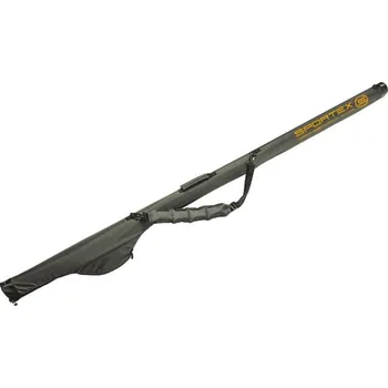 Pouzdro na prut SPORTEX pouzdro 2024 Baitcast jednokomorové XI 212cm