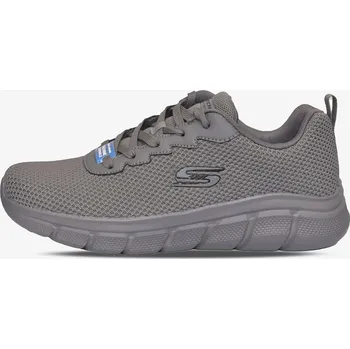 Pánská obuv Pánské tenisky SKECHERS BOBS B FLEX - CHILL EUR 42.5 1510949