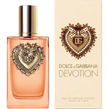 Parfém Dolce & Gabbana Devotion Intense W EDP