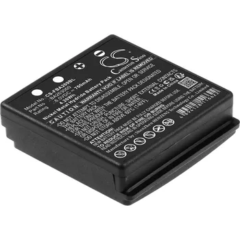Elektronika Baterie Cameron Sino CS-FBA209BL pro HBC Micron 4 - neoriginální