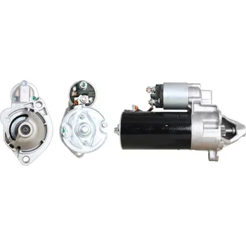 Startér Startér LUCAS LRS00783