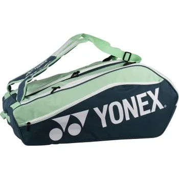 Tenis Bag YONEX 1225 - Petrol/Mint