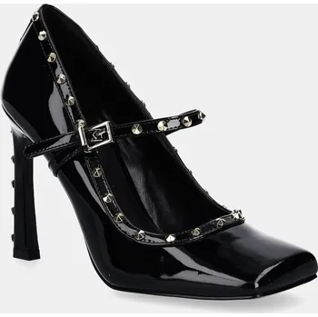 Dámské lodičky Lodičky Just Cavalli 79RA3S50ZSD52899 černá 99X, EUR 36