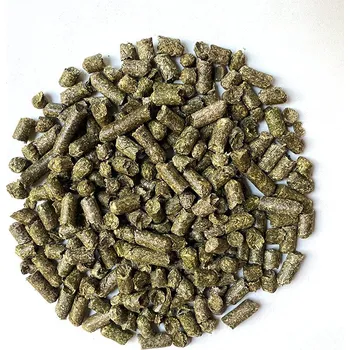 Pro koně ČESKÉ SENO Vojtěškové granule 20kg, Látal