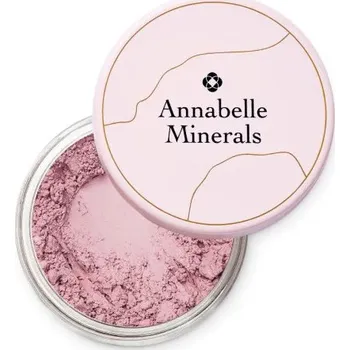 Oční stíny Annabelle Minerals Margarita jílové oční stíny 2 g