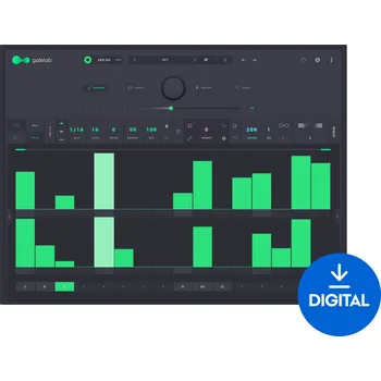 Hudební software Audiomodern Gatelab 2 (Digitální produkt)