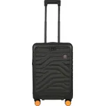 Bric`s Kufr B|Y Ulisse Expandable Carry-on Trolley olivový