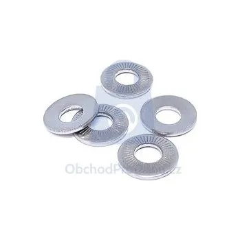 Matice Podložka RIP-LOCK, nerez A2 8,2 - hobby balení, balení 1 ks