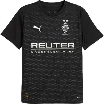 Dres Puma Borussia Mönchengladbach 3rd Replica Jersey 2025/26 779771-03 Velikost XXL