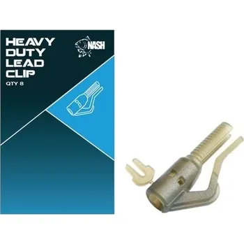 Nash Závěs Heavy Duty Lead Clip