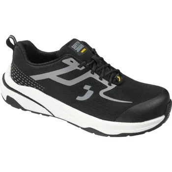 Pracovní obuv Obuv SAFETY JOGGER FREEDOM S1PS LOW ESD 49