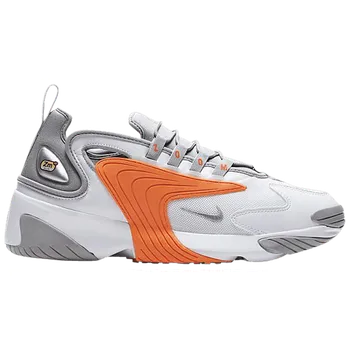 Pánské tenisky Nike Zoom 2K 'White Total Orange' Velikost: 44