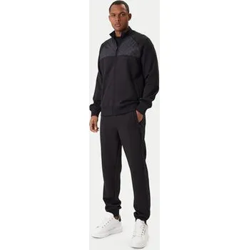 Dámská mikina KARL LAGERFELD Mikina 705000 561902 Černá Regular Fit L