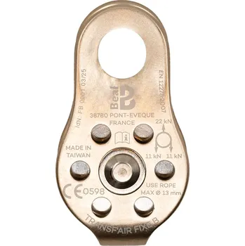 Jištění Ložisková kladka BEAL Transf Air Fixe B