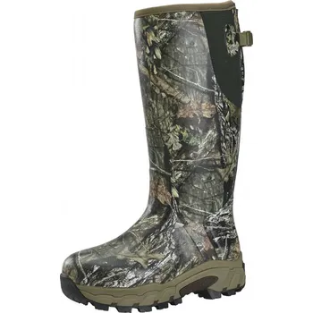 Lovecká obuv Gateway Holinky Pro Shooter 18" s bočním zipem vel. 12/46 camo realtree