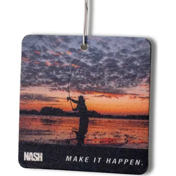 Vůně do auta Nash Vůně do auta Make It Happen Car Air Freshener - Cast