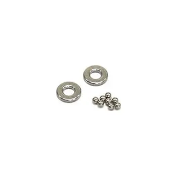 RC model Kyosho Ultima RB7.5 Ball Diff. Thrust Bearing - BRG100 - expresní doprava