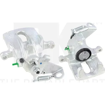 Brzdový třmen Brzdový třmen SBS 2123120