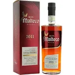 Malteco Vintage Reserva 2011 42,3 % 0,7…