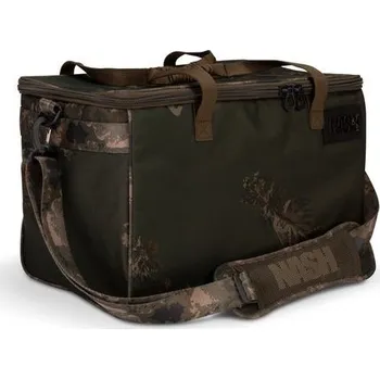 Pouzdro na rybářské vybavení Nash Subterfuge Food Bag