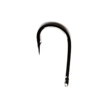 Rybářský háček Solar Háčky Hook Stronghold Wide Gape Barbless vel.8