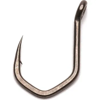 Rybářský háček Nash Háčky Pinpoint Chod Claw vel. 6