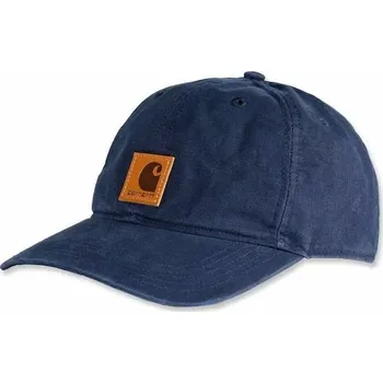 Pokrývka hlavy Carhartt kšiltovka Men´s Odessa Cap navy