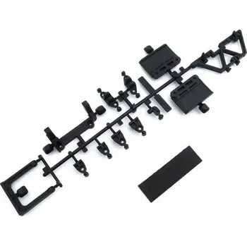 RC náhradní díl Kyosho Optima Series Holder Set - expresní doprava