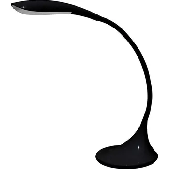 Lampička Stolní lampa KM Vela KM1311-CN LOTUS 6,5W, 4000K, 660lm (poslední kusy)