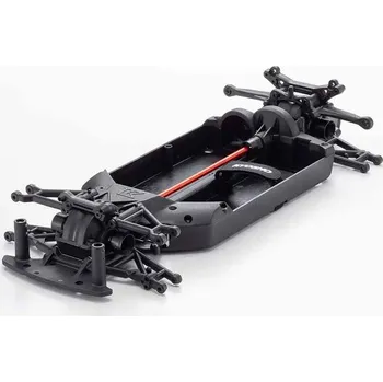 RC model auta Kyosho Fazer FZ02 1:10 Chassis Kit - expresní doprava