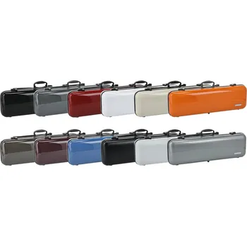 Housle GEWA Made in Germany Pouzdro pro housle Air 2.1Černý vysoký lesk 618