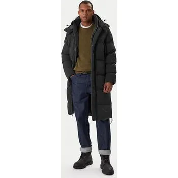 G-Star Raw Zimní bunda G Whistler D26888-D518 Černá Regular Fit M