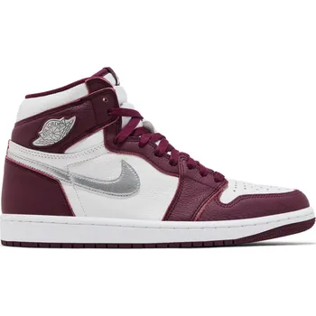 Pánské tenisky Air Jordan Jordan 1 Retro High OG Bordeaux EU: 42.5