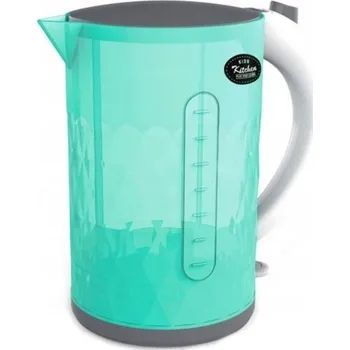 Rychlovarná konvice Rychlovarná konvice na baterie 4c