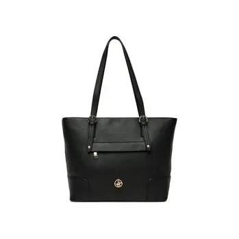 Módní doplněk Kabelka Beverly Hills Polo Club CEO-BHPC-C-007-08 Černá NOSIZE