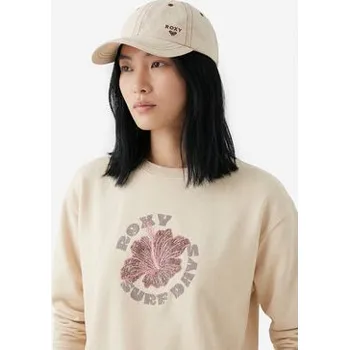 Kšiltovka Kšiltovka Roxy RX-W3-001-SS25 Béžová NOSIZE