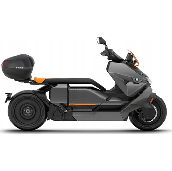 Zavazadlo na motocykl Shad nosič / držák pro BMW CE 04, P/N W0CE42ST