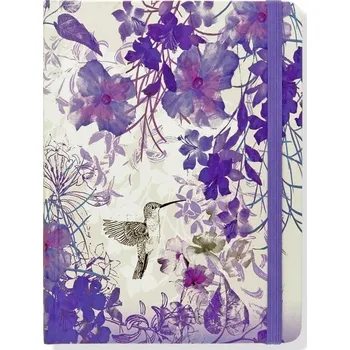 Vícebarevný Notes A5 Peter Pauper