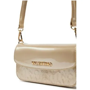 Kabelka Kabelka Valentino Geranium VBS8P809 Zlatá OS